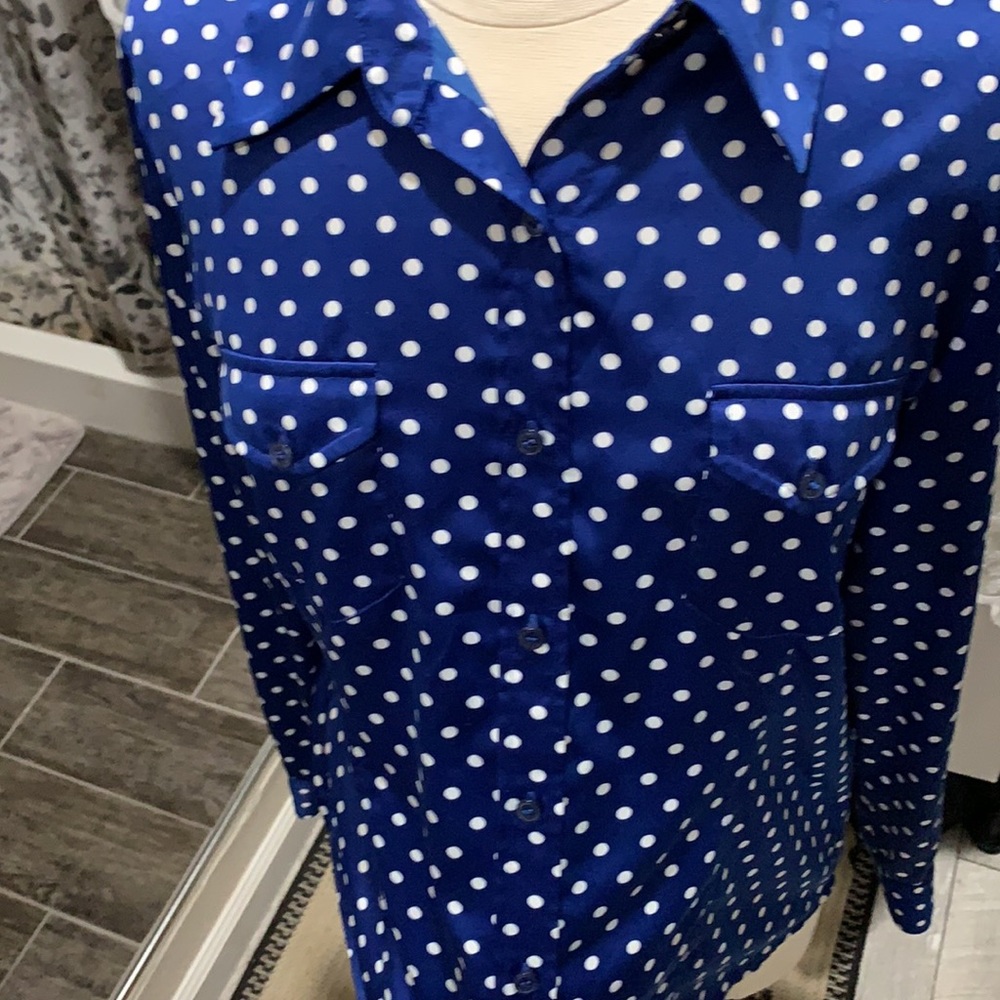 Pendleton Blouse - image 8